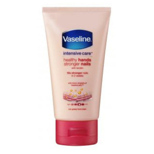Vaseline Vaseline Handcreme Hand & Nail 75 Ml Vaseline Vaseline Handcreme Hand & Nail 75 Ml