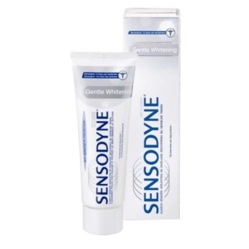 Sensodyne Sensodyne Tandpasta Gentle Whitening - 75 Ml