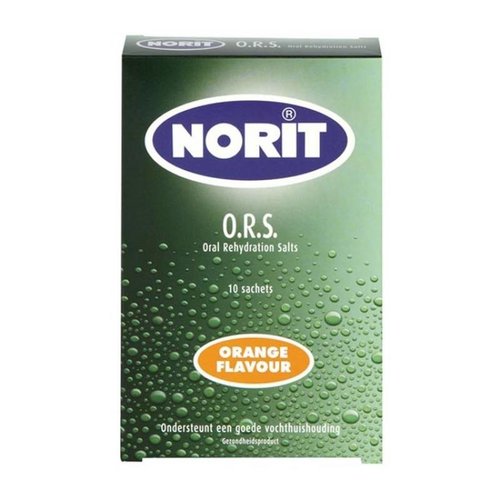Norit Norit Ors - 10 Sachets Norit Norit Ors - 10 Sachets