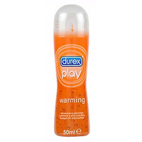 Durex Play Warming 50 Ml