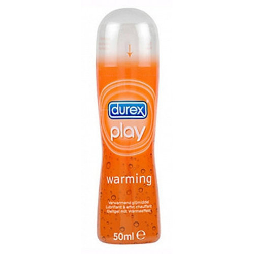 Durex Durex Play Warming 50 Ml Durex Durex Play Warming 50 Ml