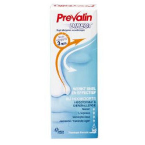 Prevalin Prevalin Direct - 20 Ml