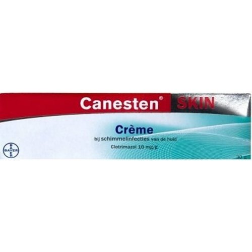 Canesten Canesten Skin Tube - 30 Gram