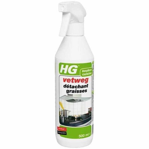 Hg Hg Vet Weg Spray - 500 Ml