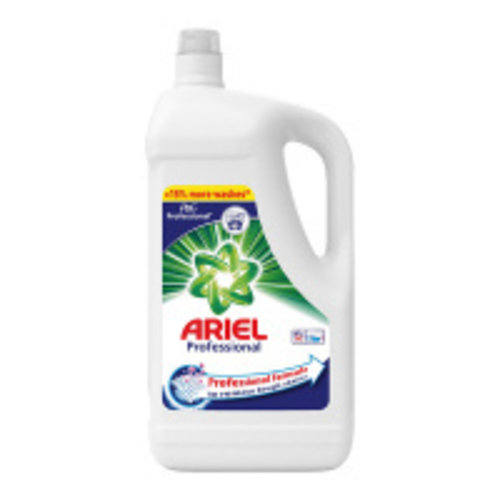 Ariel Ariel Proff. Vloeibaar Wasm. Colour 70 Wasb. 3.58l Ariel Ariel Proff. Vloeibaar Wasm. Colour 70 Wasb. 3.58l
