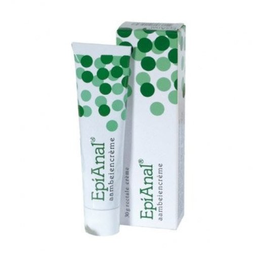 Epianal Epianal Creme Tube - 30 Gram Epianal Epianal Creme Tube - 30 Gram