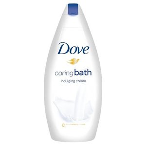 Dove Dove Bad Indulging Cream - 750 Ml