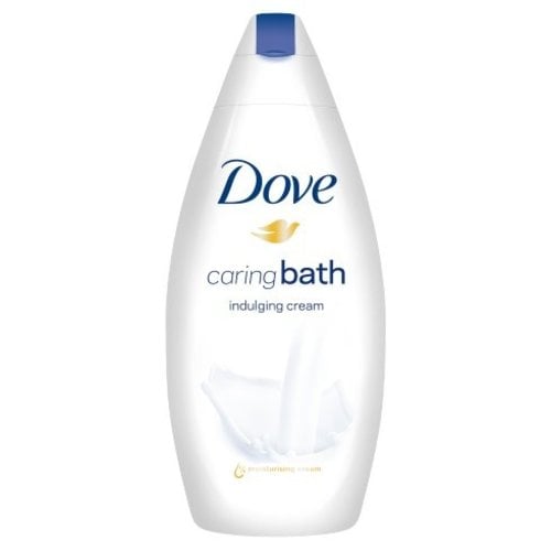 Dove Dove Bad Indulging Cream - 750 Ml