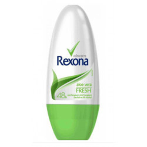 Rexona Rexona Women Deoroller Aloe Vera - 50 Ml