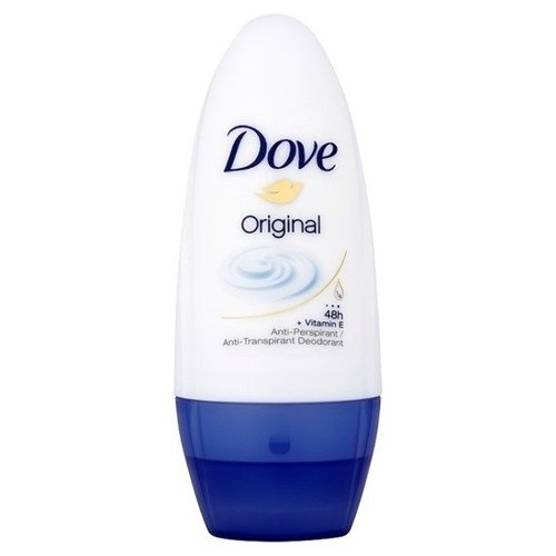 Dove Dove Deo Roller Original - 50 Ml Dove Dove Deo Roller Original - 50 Ml