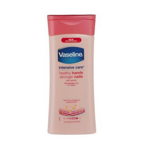 Vaseline Vaseline Hand En Nail Lotion - 200 Ml