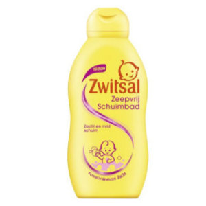 Zwitsal Zwitsal Schuimbad - 200 Ml