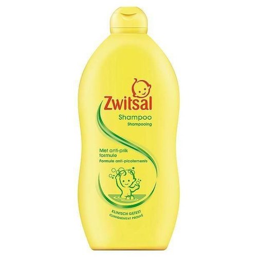 Zwitsal Zwitsal Shampoo 700 Ml