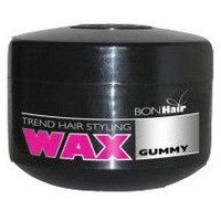 Bonhair Wax Gummy 140 Ml