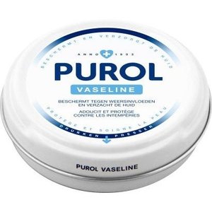 Purol Purol Vaseline - 50 Ml Purol Purol Vaseline - 50 Ml