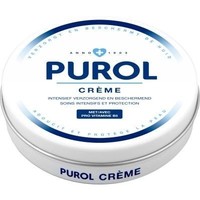 Purol Creme Blik - 150 Ml