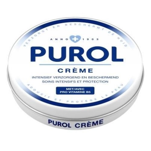 Purol Purol Creme Blik - 30 Ml