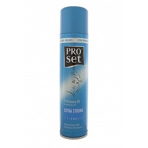 Proset Proset Hairspray Extra Strong - 300 Ml