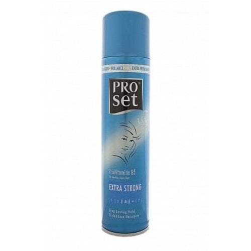 Proset Proset Hairspray Extra Strong - 300 Ml