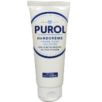 Purol Handcreme Tube - 100 Ml