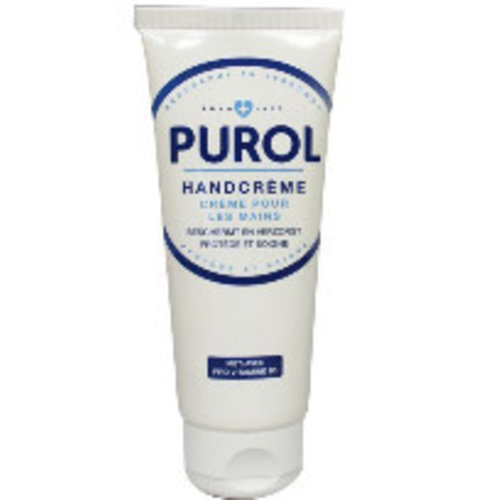 Purol Purol Handcreme Tube - 100 Ml