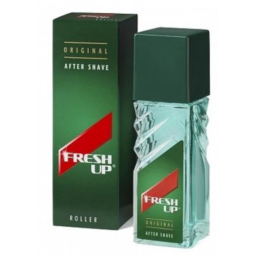 Fresh Up Fresh Up As Roller 100 Ml