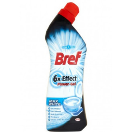 Bref Bref Wc Power Gel - 1 Liter Bref Bref Wc Power Gel - 1 Liter