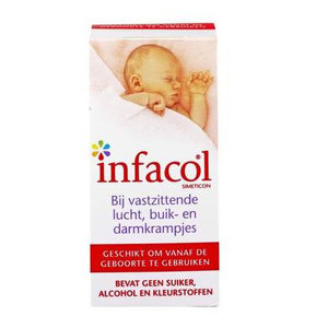 Infacol Infacol - 50 Ml