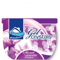 At Home Exclusive Gel Parels Sweet Lavendel - 1 Stuks