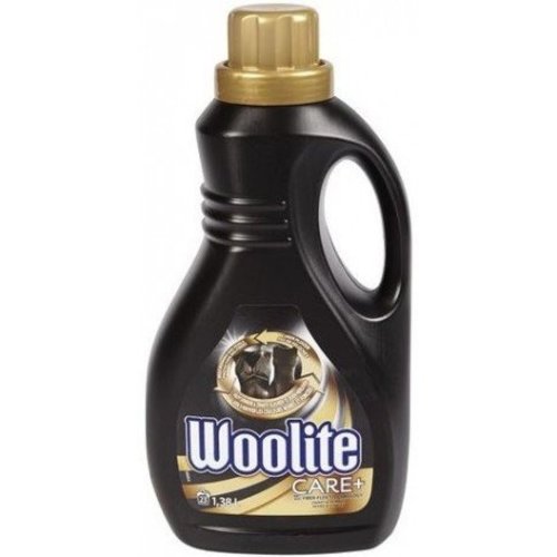 Woolite Woolite Total Care Black - 1.38 Liter