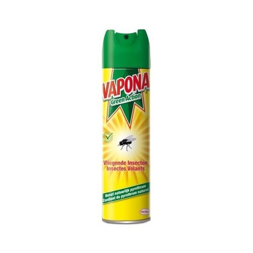 Vapona Vapona Vliegende Insecten Spray - 400 Ml