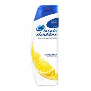 Head & Shoulders Head & Shoulders Shampoo Citrus Fresh - 250ml