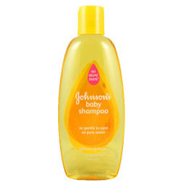 Johnson's Baby Shampoo - 300 Ml