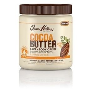 Queen Helene Queen Helene Cocoa Butter Creme  425 Gram