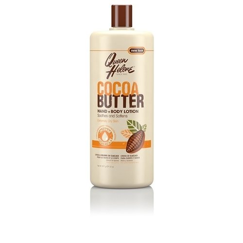 Queen Helene Queen Helene Cocoa Butter Hand En Bodylotion 454 Gram