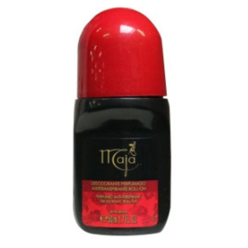 Maja Maja Deo Roll-On - 50 Ml