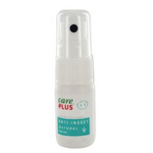 Care Plus Care Plus A-Insect Natural Spray -15ml