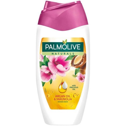 Palmolive Palmolive Naturels Douchegel Argan Oil & Magnolia - 500 Ml Palmolive Palmolive Naturels Douchegel Argan Oil & Magnolia - 500 Ml