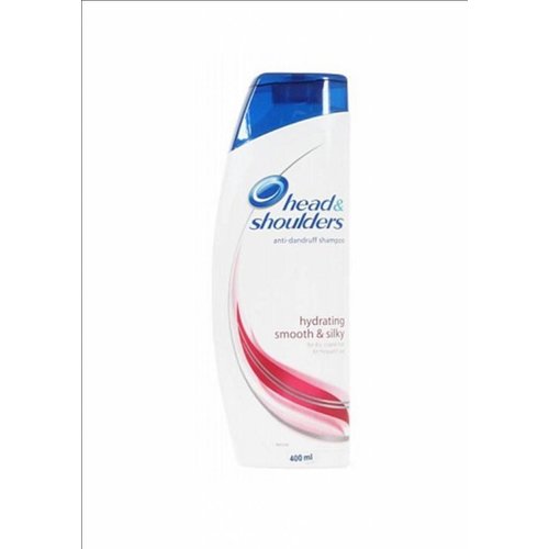 Head & Shoulders Head & Shoulders Smooth & Silky 400 Ml