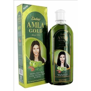 Dabur Dabur Amla hair oil 200 ml