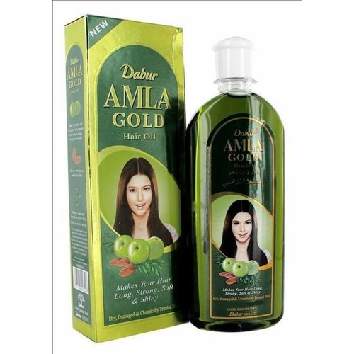 Dabur Dabur Amla Hair Oil 200 Ml