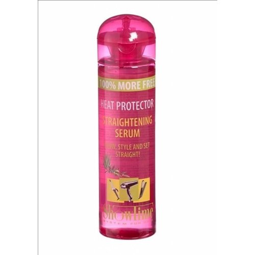 Showtime Showtime  Heat Protector 250 Ml