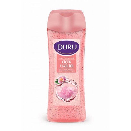 Duru Duru Showergel Fresh Flowers 500 Ml