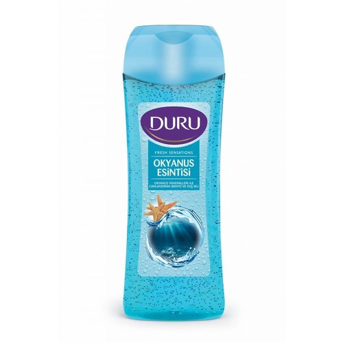 Duru Duru Showergel Oceaan Breeze 500 Ml