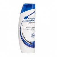 Head & Shoulders Hairfall 400 Ml