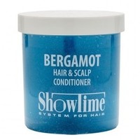 Showtime Bergamot 350 G