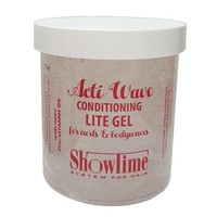 Showtime Acti Wave Lite Gel 475 Ml