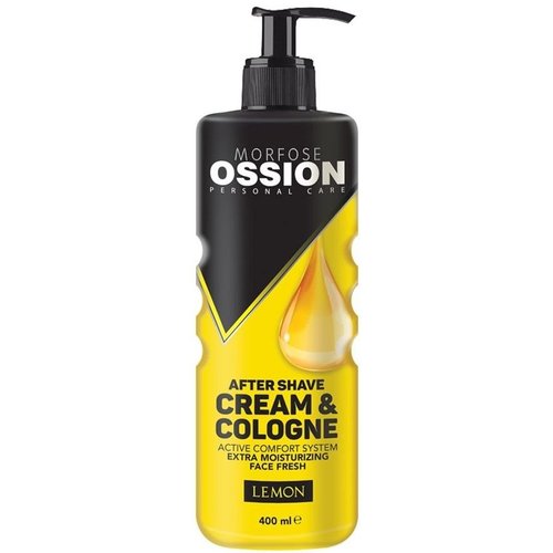 Morfose Morfose Ossion Aftershave Balsem Citroen 400 Ml