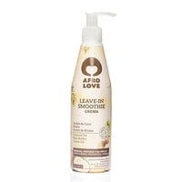 Afro Love Leave In Smoothie Coconut/ Shea Butter/ Castor Oil 290 Ml