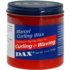 Dax Dax Curling & Waving Wax 213 Gram